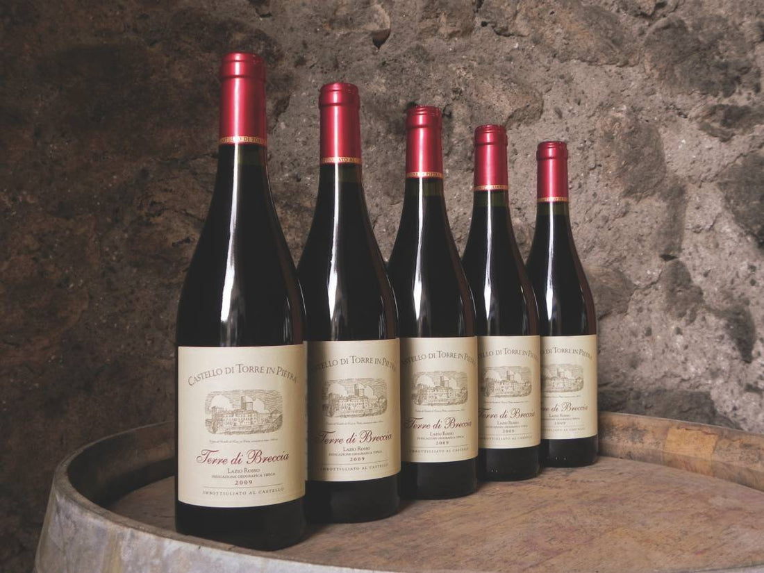 Castello di Torre in Pietra - Cooking class e Pranzo Lazio Castello di Torre in Pietra